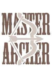 Master Archer