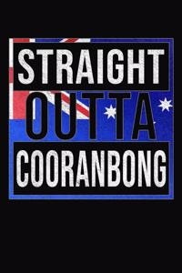 Straight Outta Cooranbong