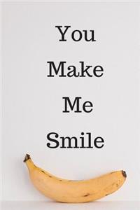 You Make Me Smile