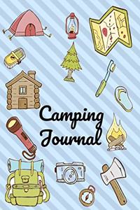 Camping Journal