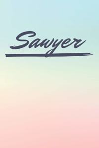 Sawyer