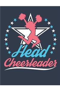 Head Cheerleader