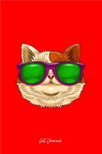 Cat Journal