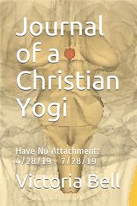 Journal of a Christian Yogi