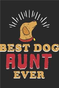 Best Dog Aunt
