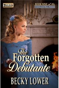 The Forgotten Debutante