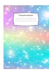 Composition Notebooks