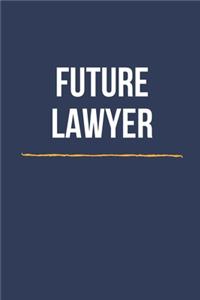 Future Lawyer