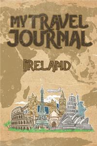 My Travel Journal Ireland
