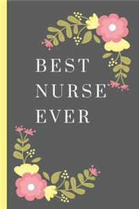 Best Nurse Ever
