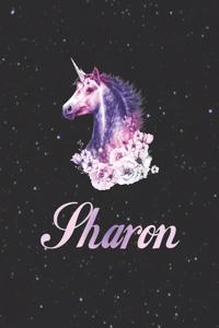 Sharon