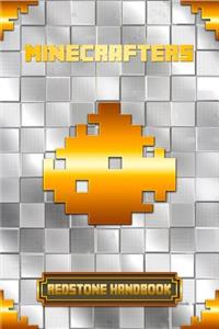 Minecrafters Redstone Handbook