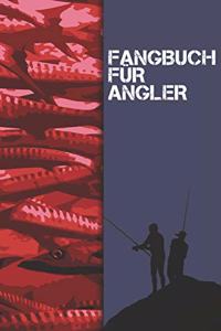 Fangbuch Für Angler