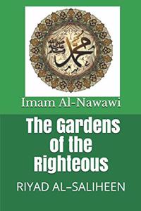 The Gardens of the Righteous