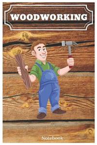 Woodworking Notebook