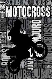 Motocross Journal