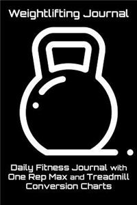 Weightlifting Journal
