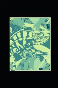 The Chameleon