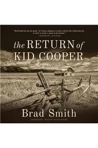 Return of Kid Cooper