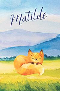 Matilde