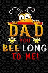 dad you beelong to me