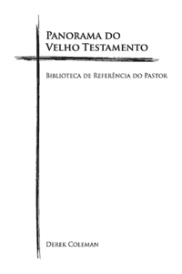 Panorama Do Velho Testamento