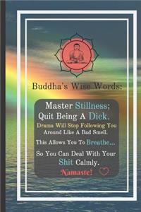 Buddha's Wise Words
