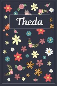 Theda