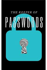 The Keeper of Passwords