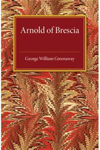 Arnold of Brescia