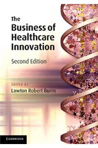 The Business of Healthcare Innovation