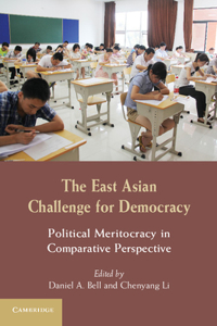 East Asian Challenge for Democracy