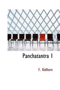 Panchatantra I