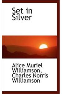 Set in Silver