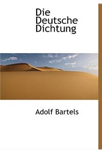 Die Deutsche Dichtung