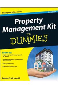 Property Management Kit for Dummies