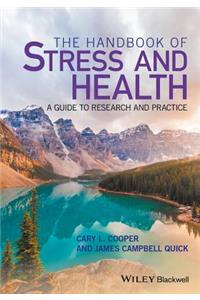The Handbook of Stress and Health