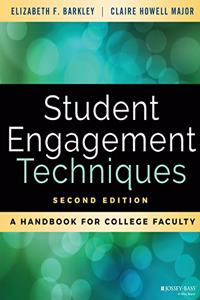 Student Engagement Techniques