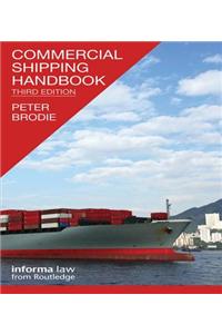 Commercial Shipping Handbook