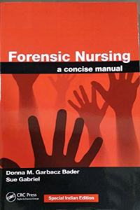 Forensic Nursing