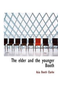 Elder and the Younger Booth