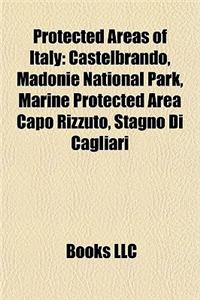 Protected Areas of Italy