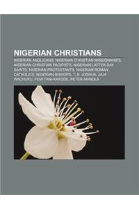 Nigerian Christians