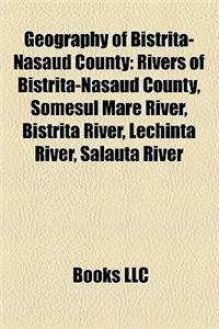 Geography of Bistri A-N S Ud County