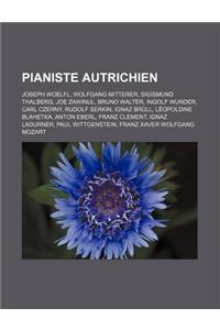 Pianiste Autrichien