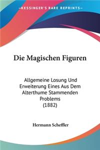 Magischen Figuren