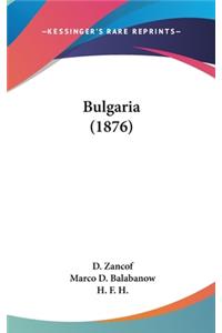 Bulgaria (1876)