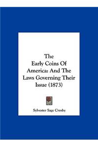 Early Coins of America