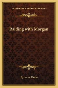 Raiding with Morgan