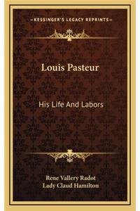 Louis Pasteur